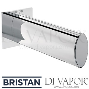 Bristan FLT BS C Flute Bath Spout Spare Parts